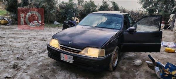 اوبل أوميغا 1992 للبيع في العراق - الطليعة